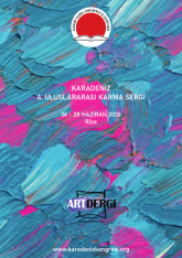 KARADENİZ ULUSLARARASI KARMA SERGİ