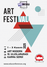 ARTMODERN 10. ULUSLARARASI KARMA SERGİ