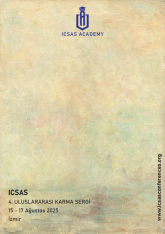 ICSAS 4. ULUSLARARASI KARMA SERGİ