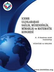 ICHMR Uluslararası Sağlık, Mühendislik, Mimarlık ve Matematik Kongresi