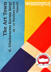 The ARTTown 6. ULUSLARARASI KARMA SERGİ