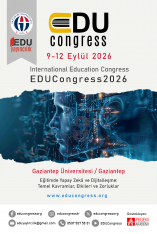 Uluslararası Eğitim Kongresi / EDUCongress2026